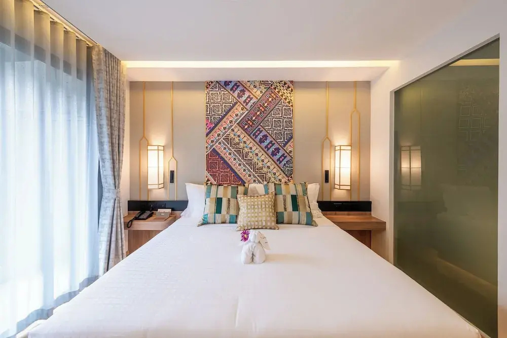 Foto - Stay Collection Chiangmai