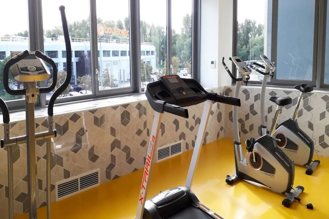 Photo - Appart-Hôtel Mer & Golf City Bordeaux Lac