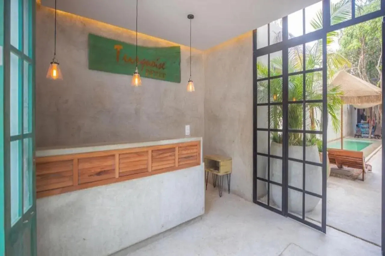 Foto - Turquoise Tulum Hotel