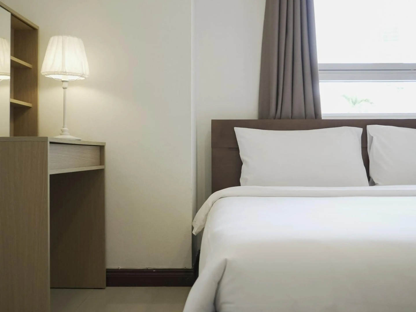 Photo - Teja Hotel
