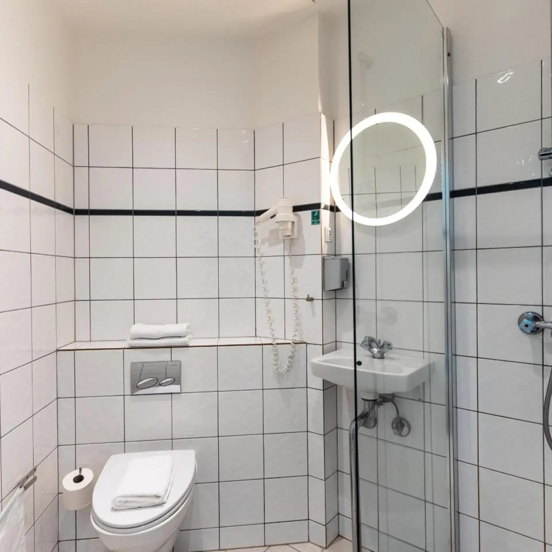 Foto - Go Hotel Saga