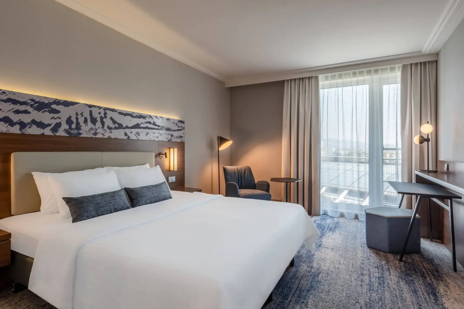 Foto - Courtyard by Marriott Linz