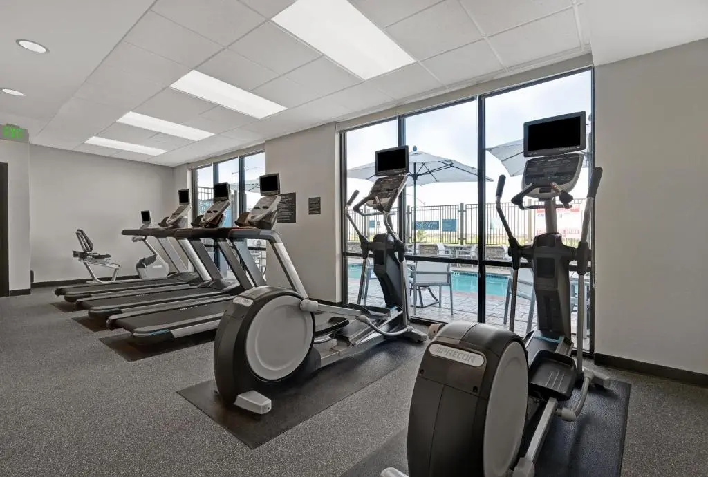 Foto - TownePlace Suites Sacramento Airport Natomas