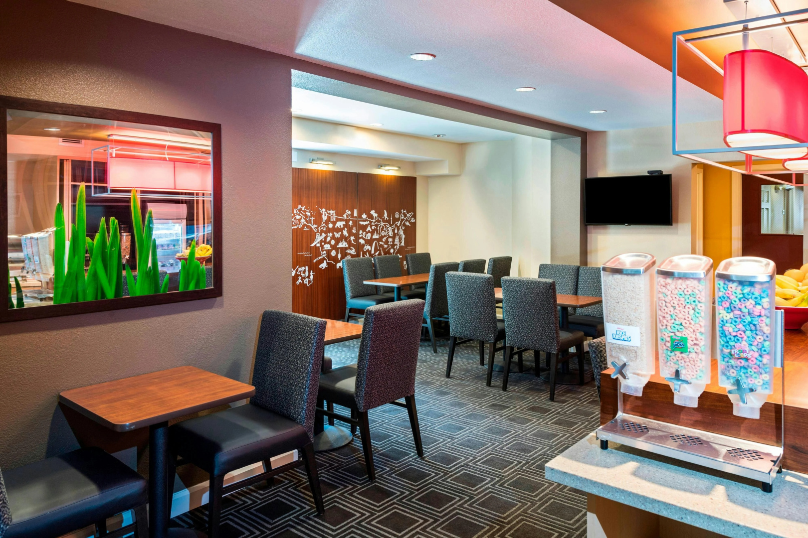 Foto - Towneplace Suites By Marriott Kennesaw