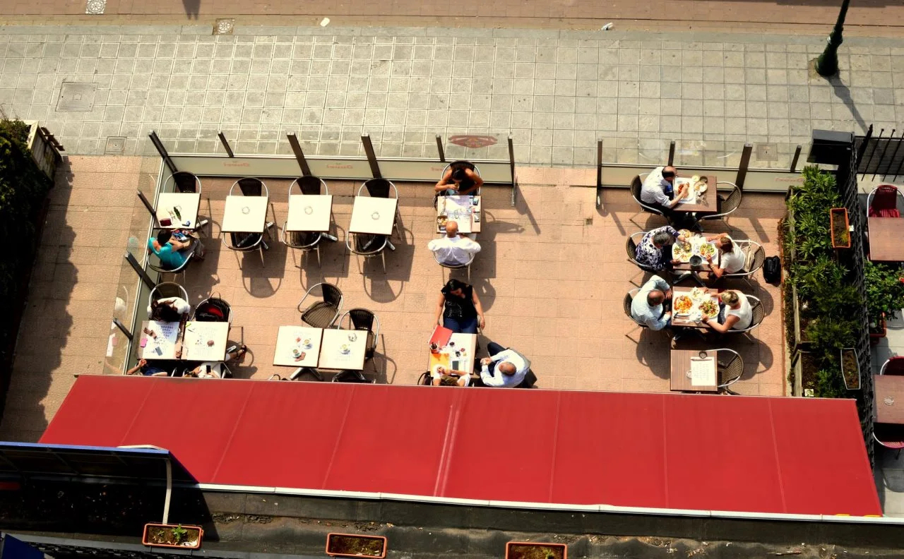 Foto - Hotel Derby MERODE