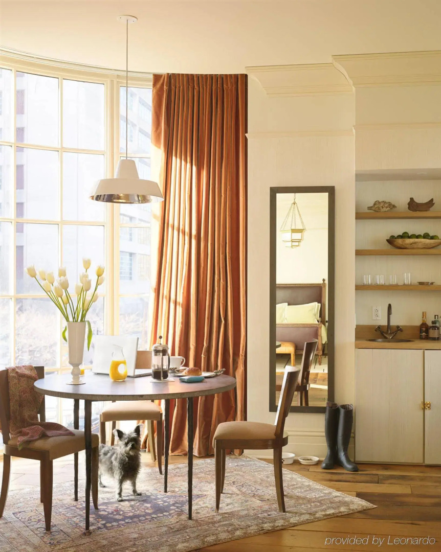 Foto - The Greenwich Hotel