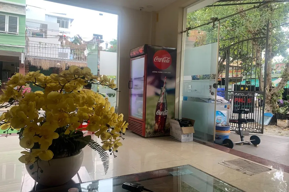 Foto - Phu Si Hotel