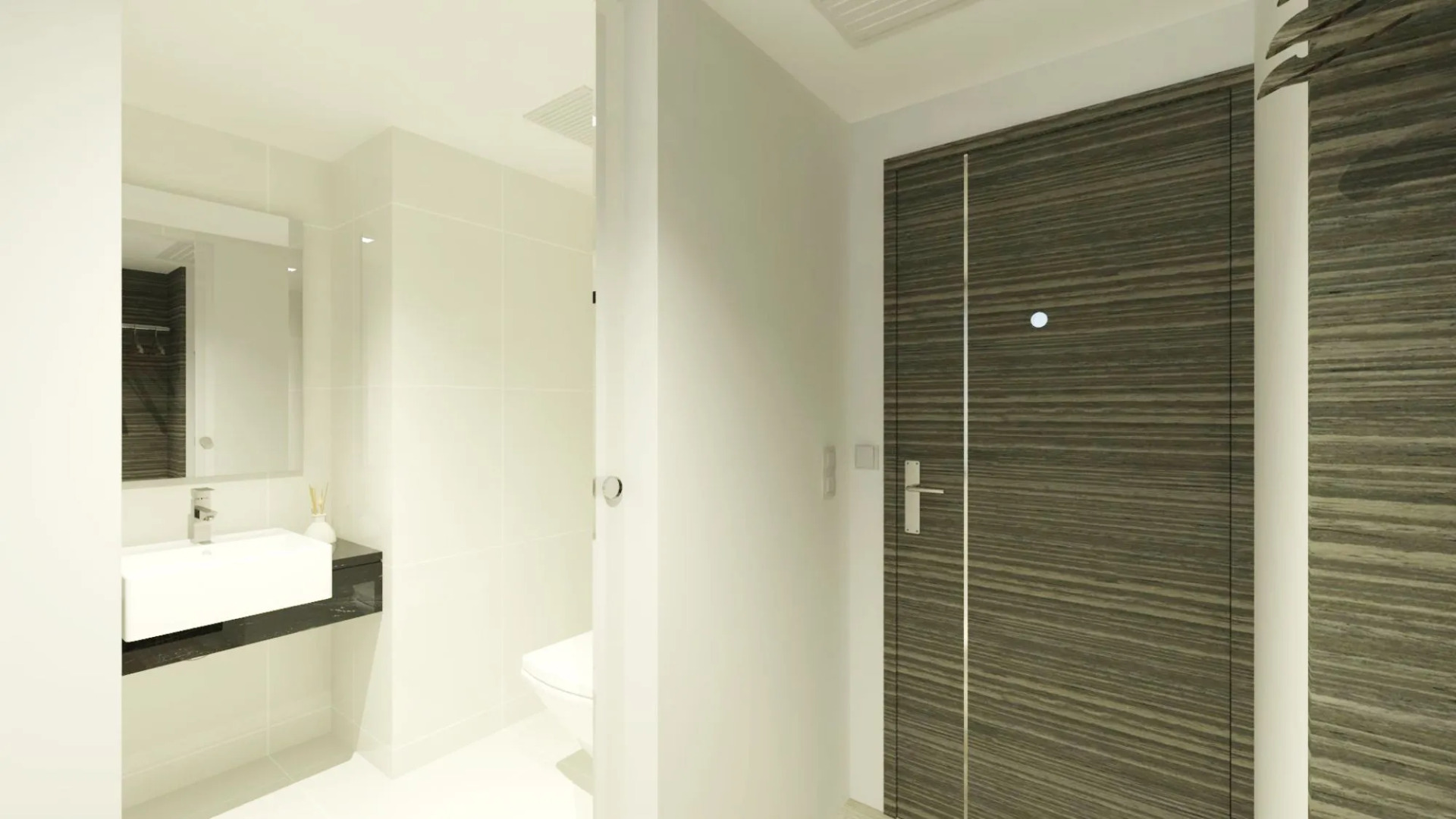 Foto - Sovereign Group Hotel at Pratunam