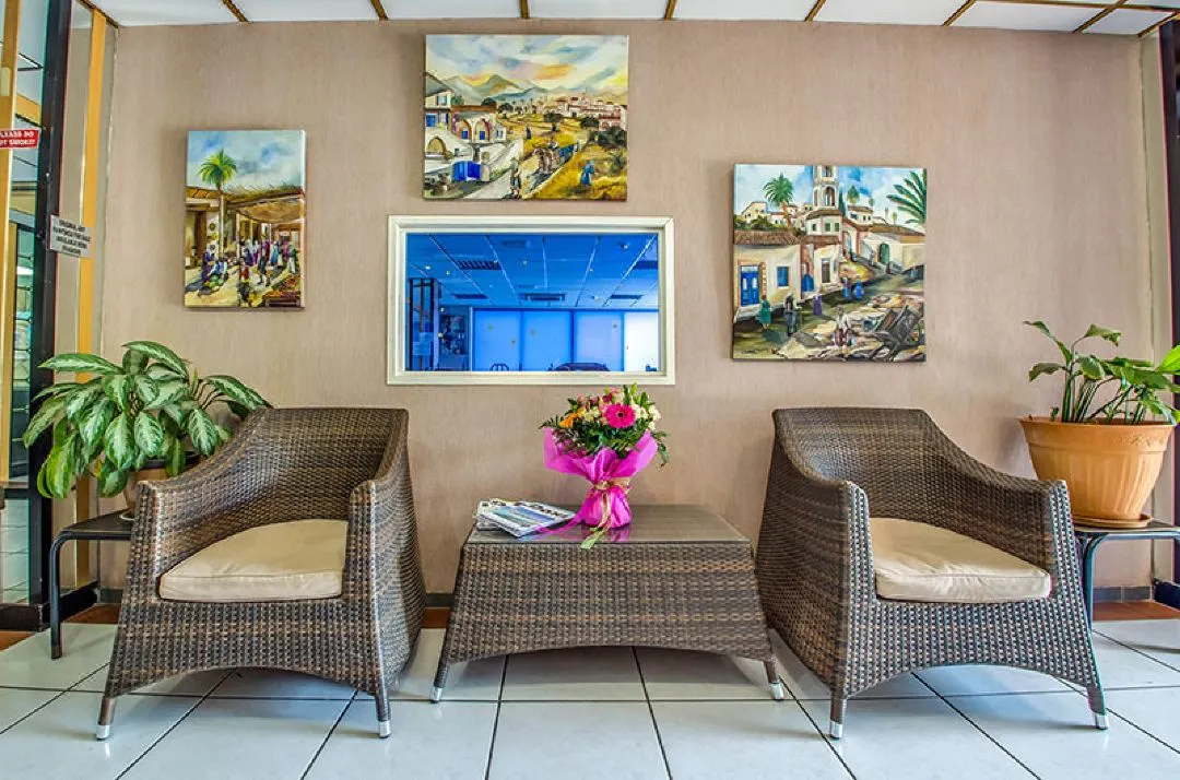 Foto - San Remo Hotel