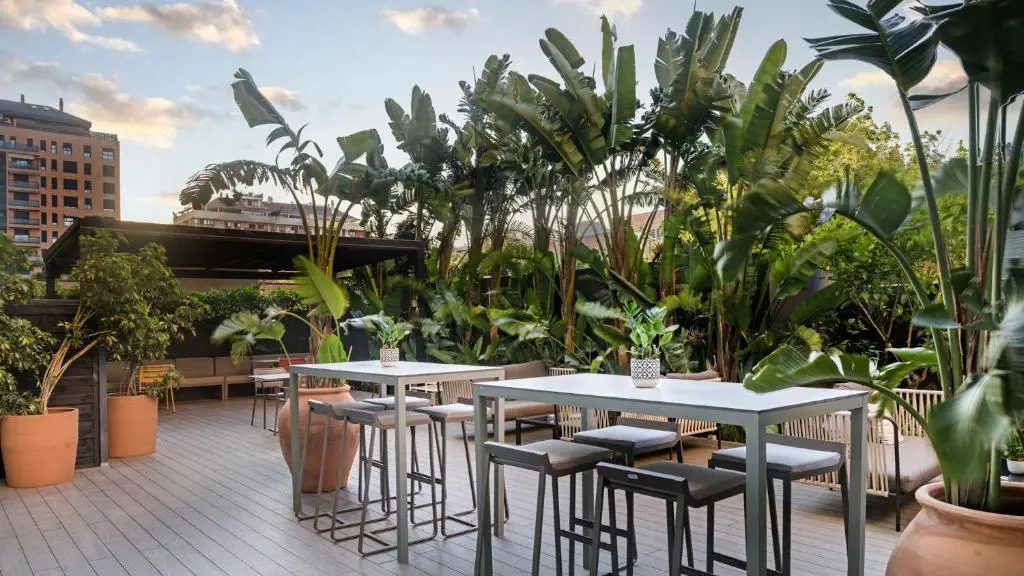 Foto - AC Hotel Valencia by Marriott