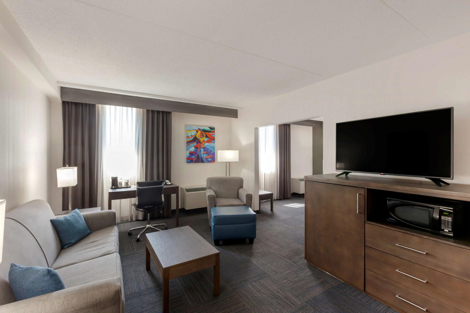 Foto - Best Western Plus Toronto Airport Hotel