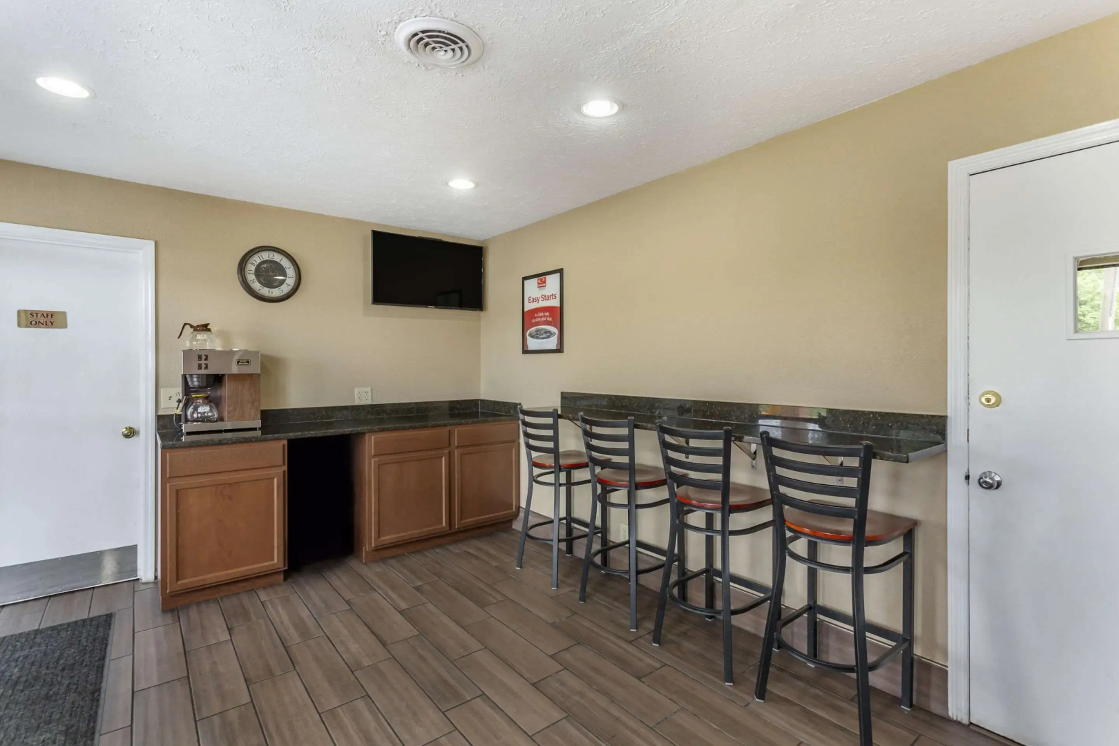 Foto - Econo Lodge Nashville North