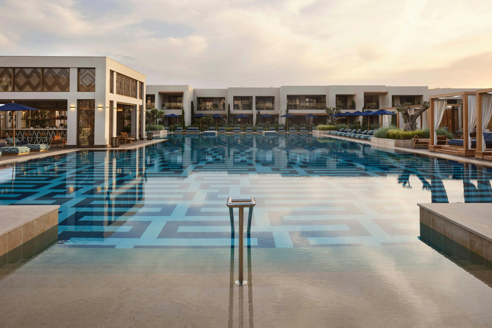 Foto - Amoh, A Luxury Collection Resort, Rhodes