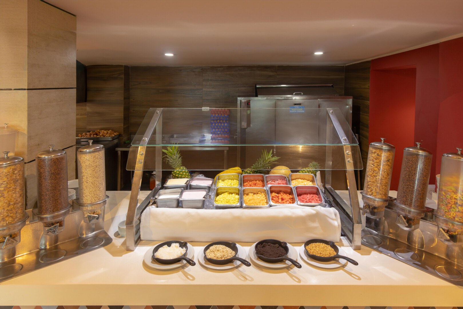 Photo - Decameron Cartagena - All Inclusive