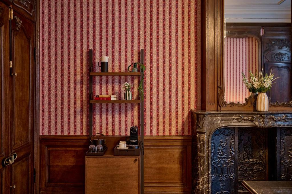Foto - Faubourg 21 – The Leading Hotels of the World