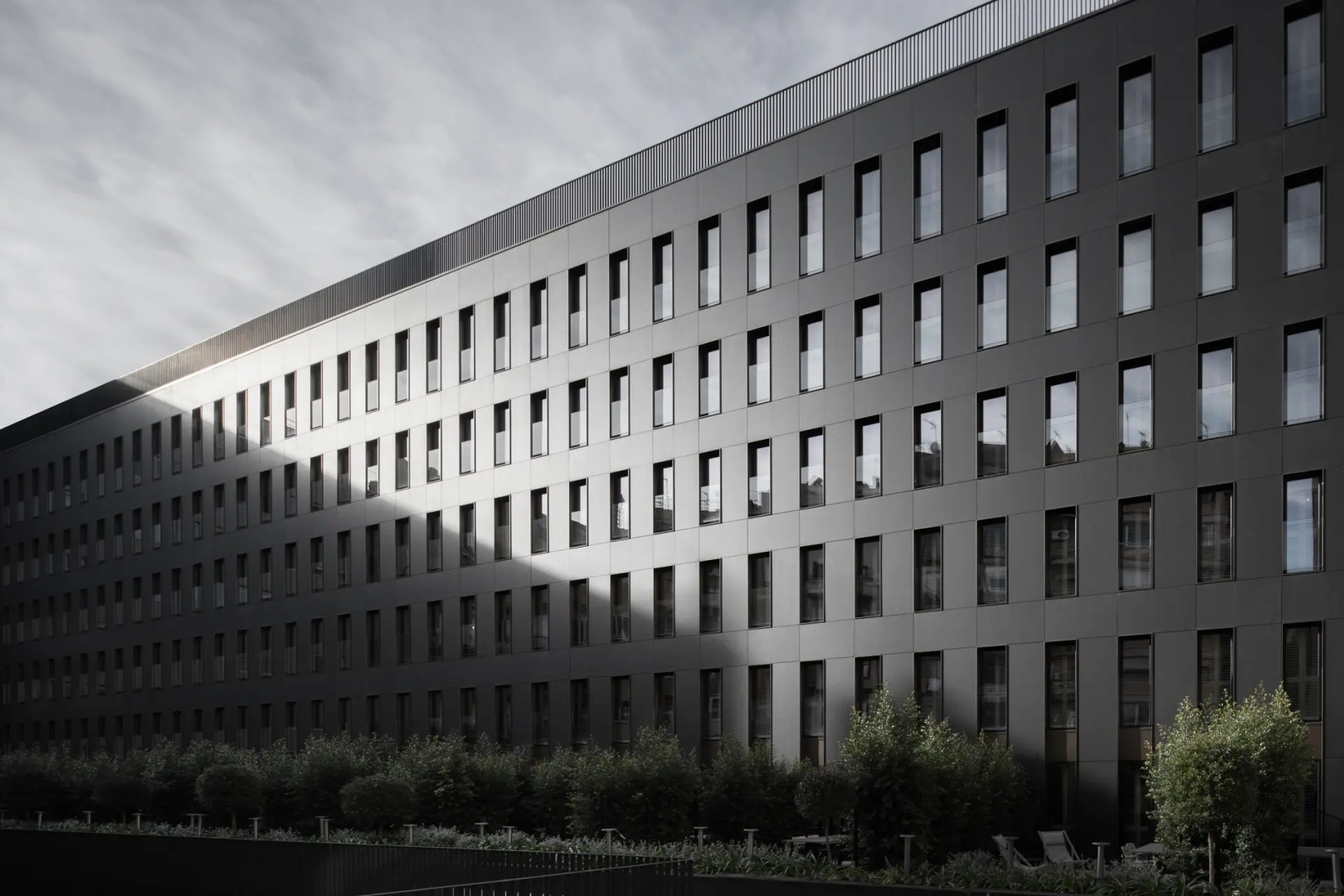 Foto - Seventy Barcelona