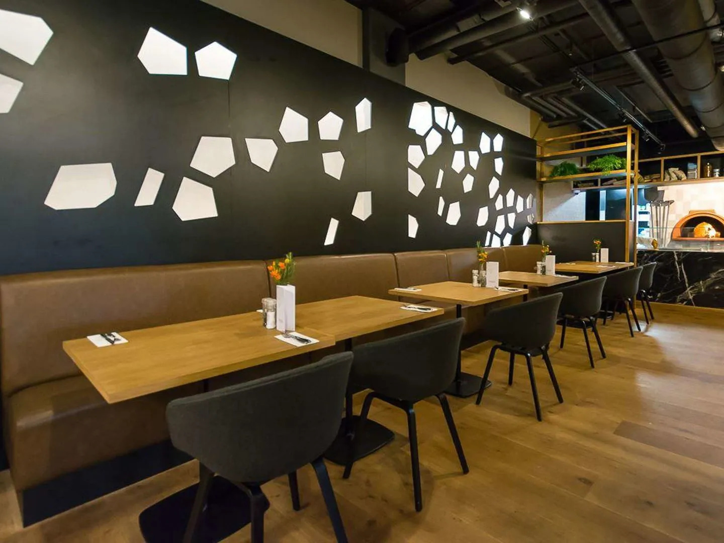 Foto - Swissôtel Amsterdam