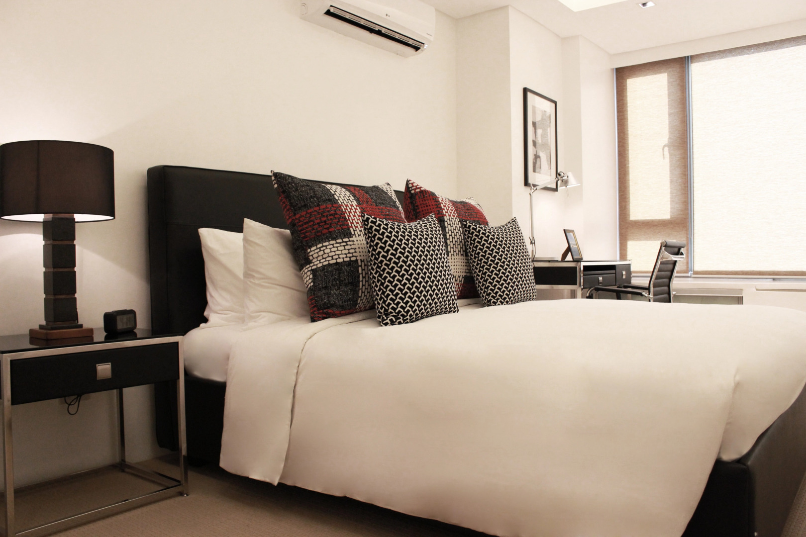 Foto - The Alpha Suites