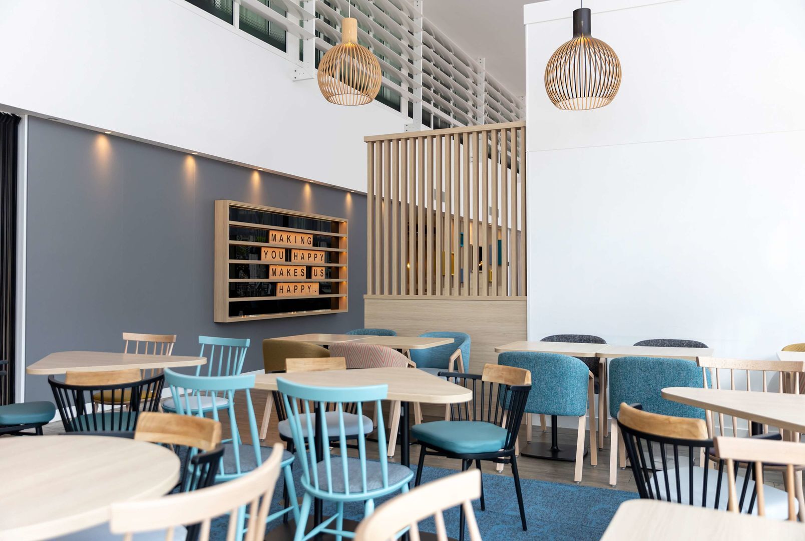 Foto - Hampton By Hilton Amsterdam Arena Boulevard