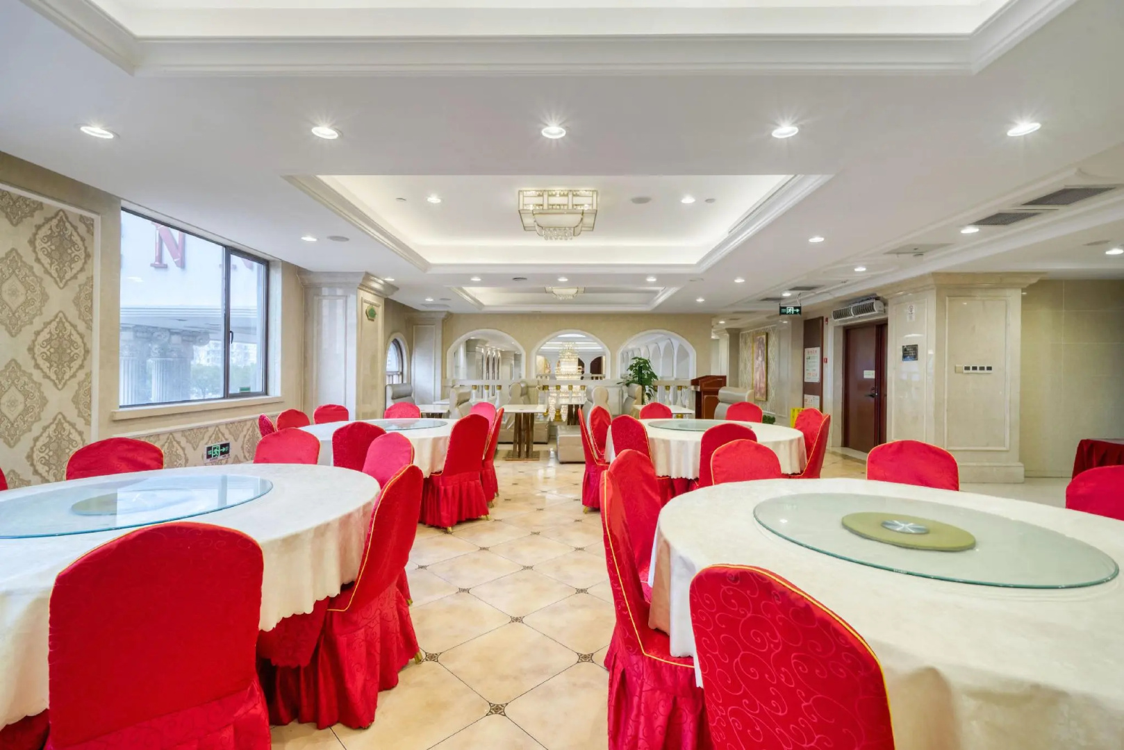Foto - Vienna International Hotel Shanghai International Tourism And Resorts Zone