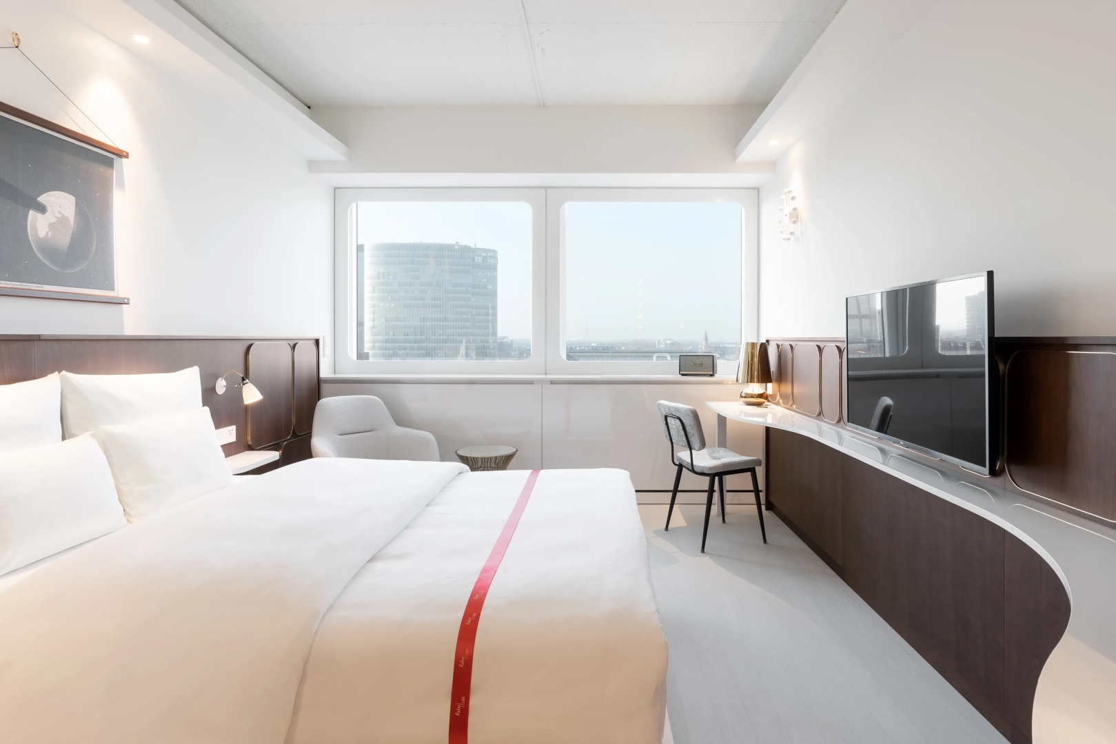 Photo - Ruby Luna Hotel Düsseldorf