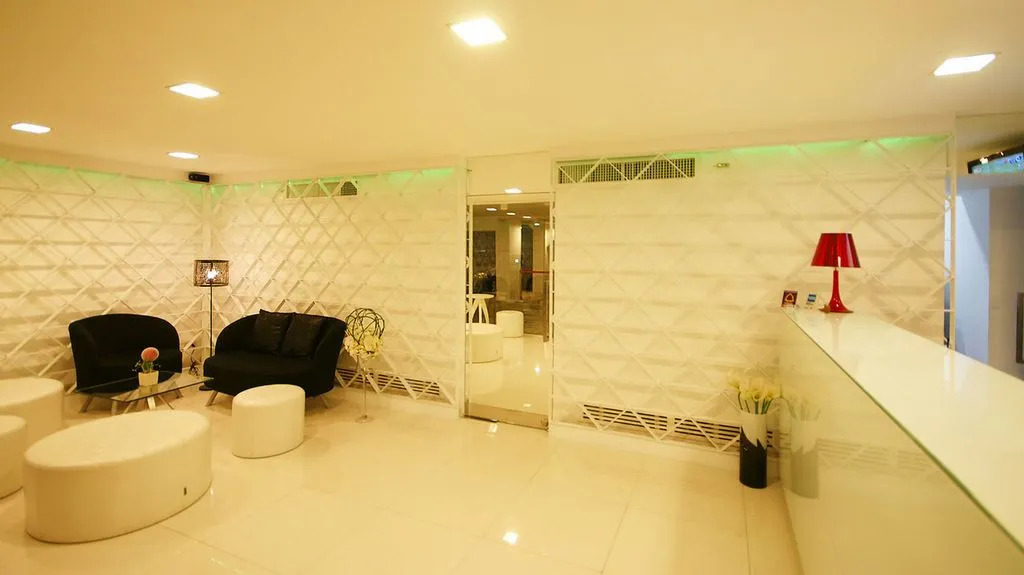 Foto - I Residence Hotel Silom