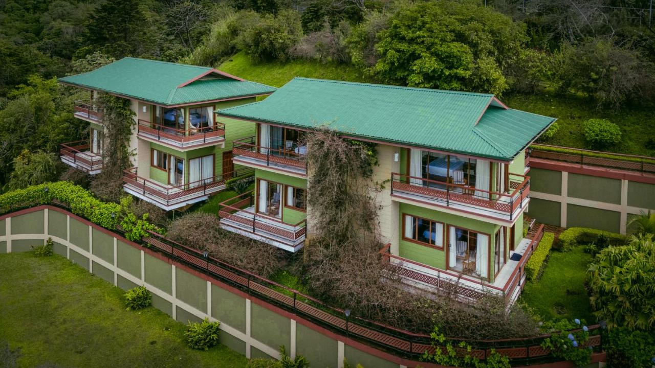 Foto - Ficus Sunset Suites