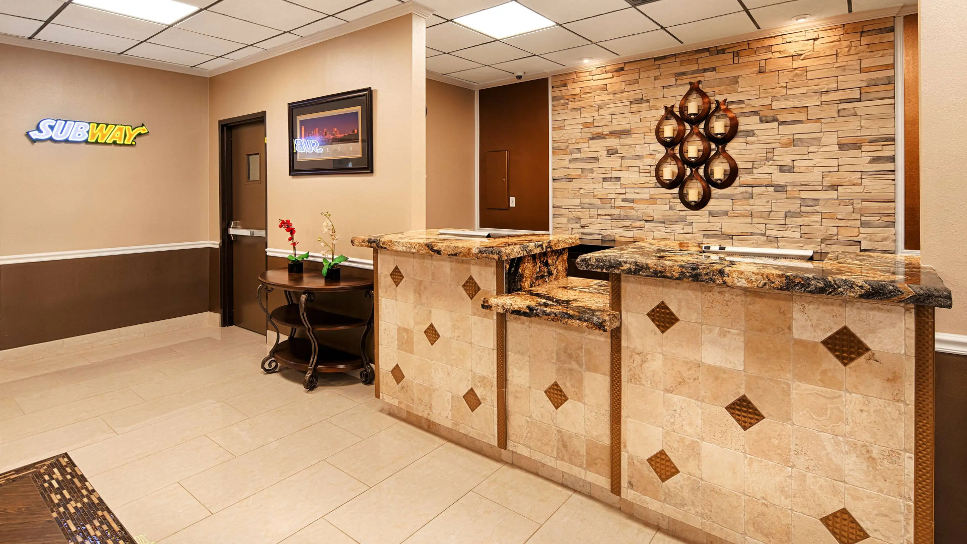 Foto - Best Western Airport