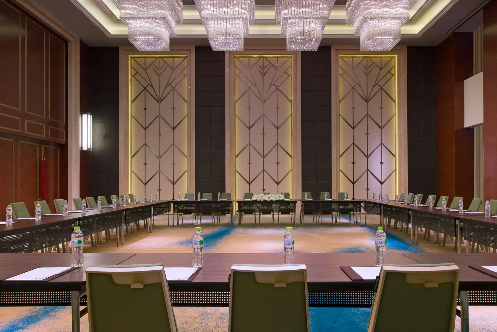 Foto - The Westin Qingdao