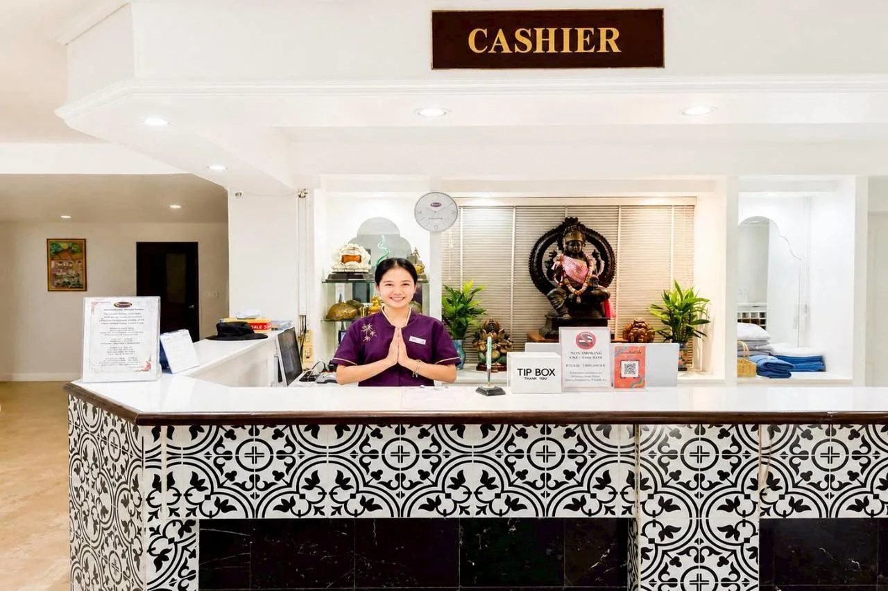 Photo - Sawasdee Siam, Pattaya