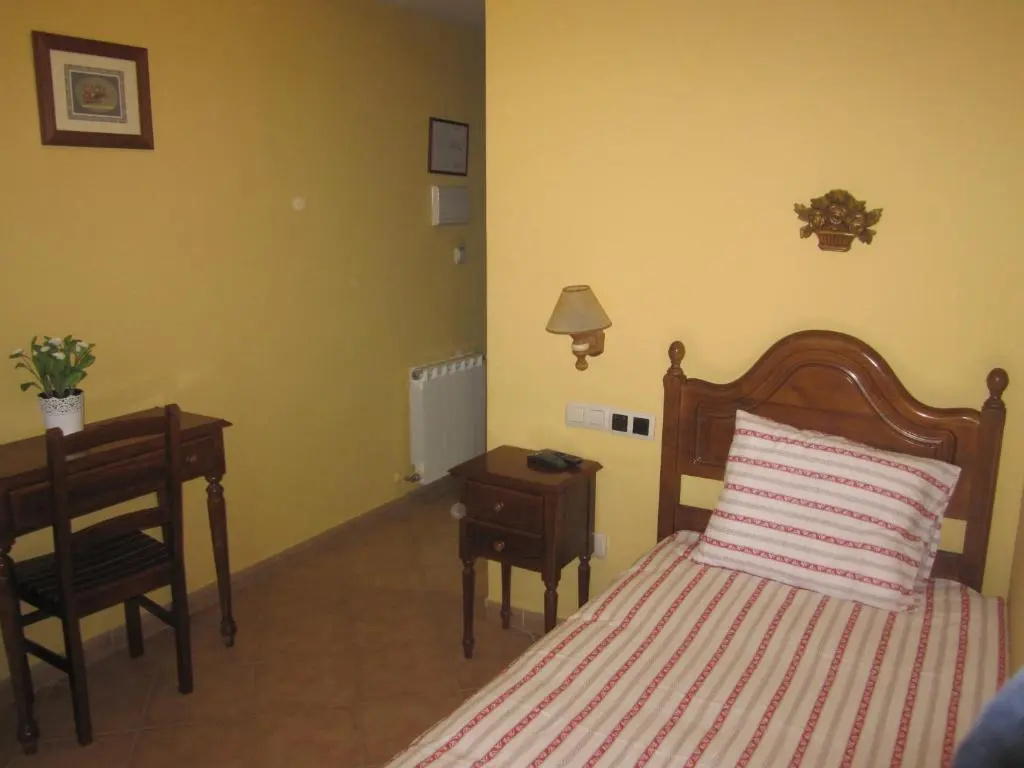 Foto - Hotel Mayno