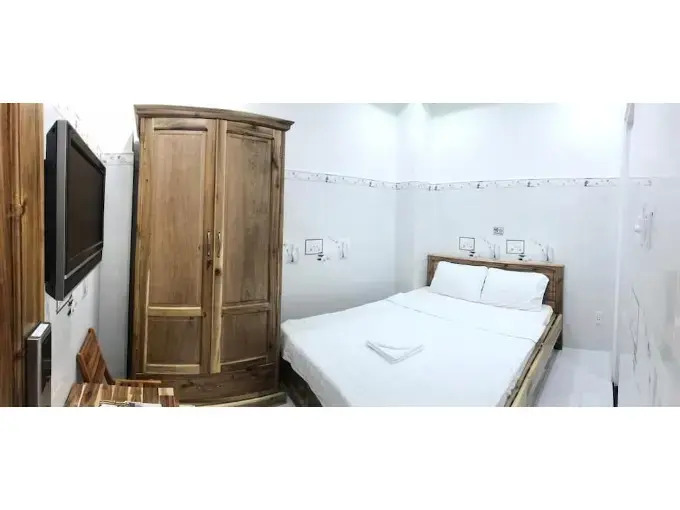 Foto - Hotel thanh vinh