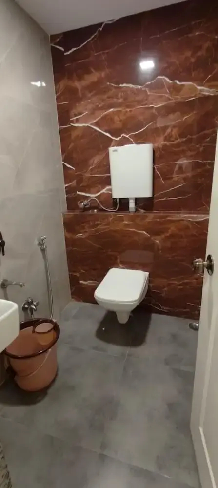 Photo - Hotel Vaithi Residency - Andheri West