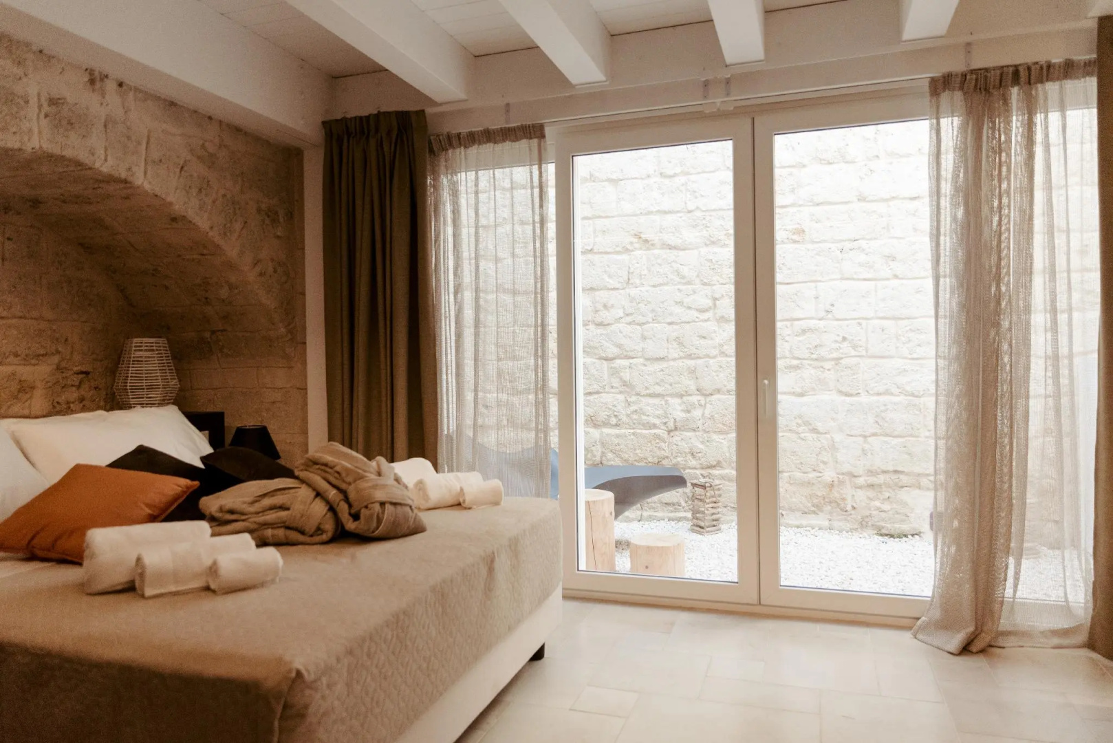 Le Carasse Boutique Hotel, Bild 2 von 17