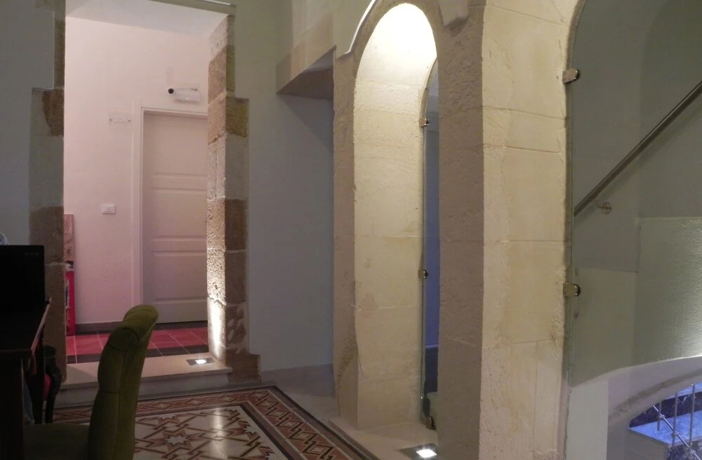 Foto - Palazzo Gilistro