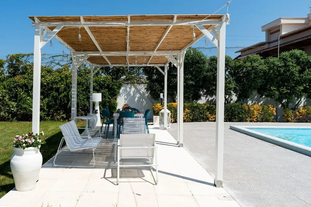 Foto - Villa Mar Mar con Piscina by Wonderful Italy