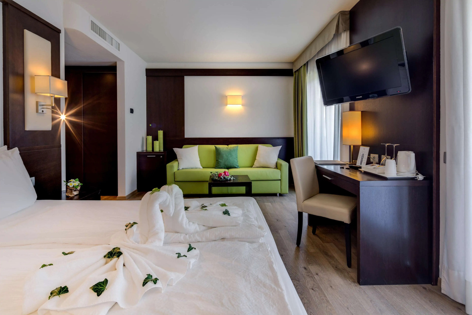 Photo - Best Western Hotel Adige