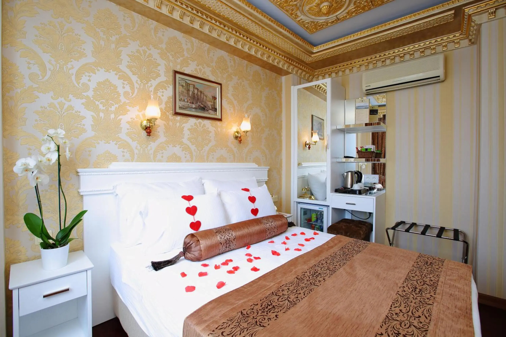 Foto - Hotel Relais Dei Papi