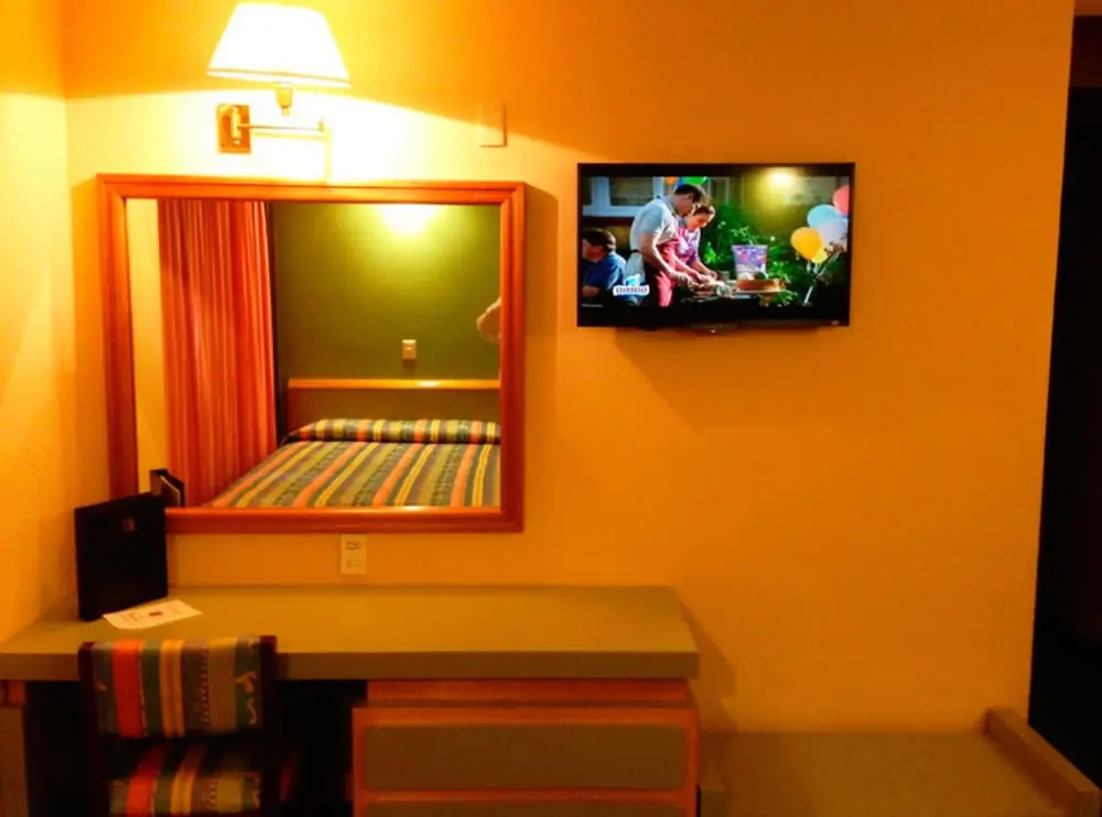 Foto - Segovia Regency Hotel