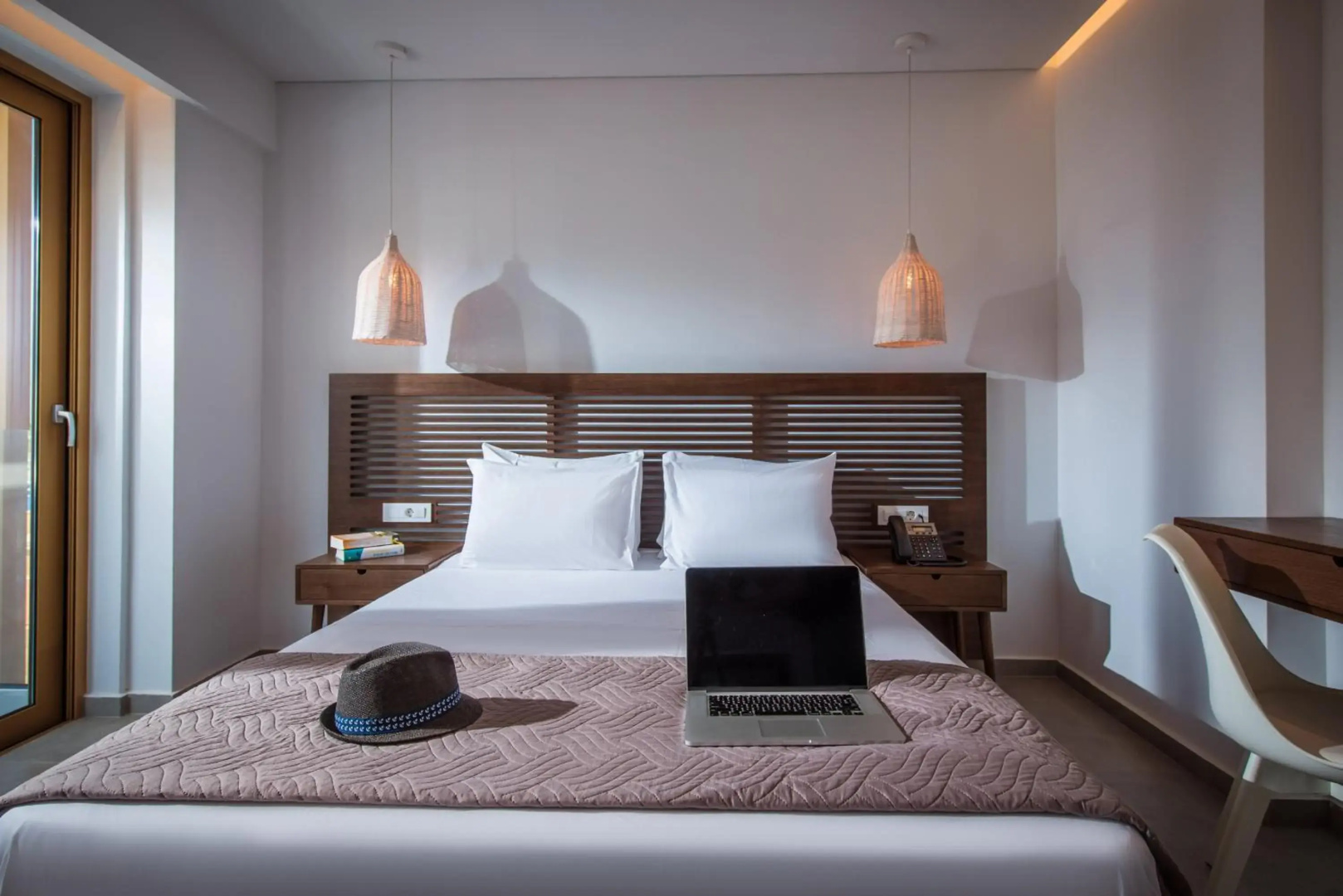 Photo - Meropi Hotel & Apartments