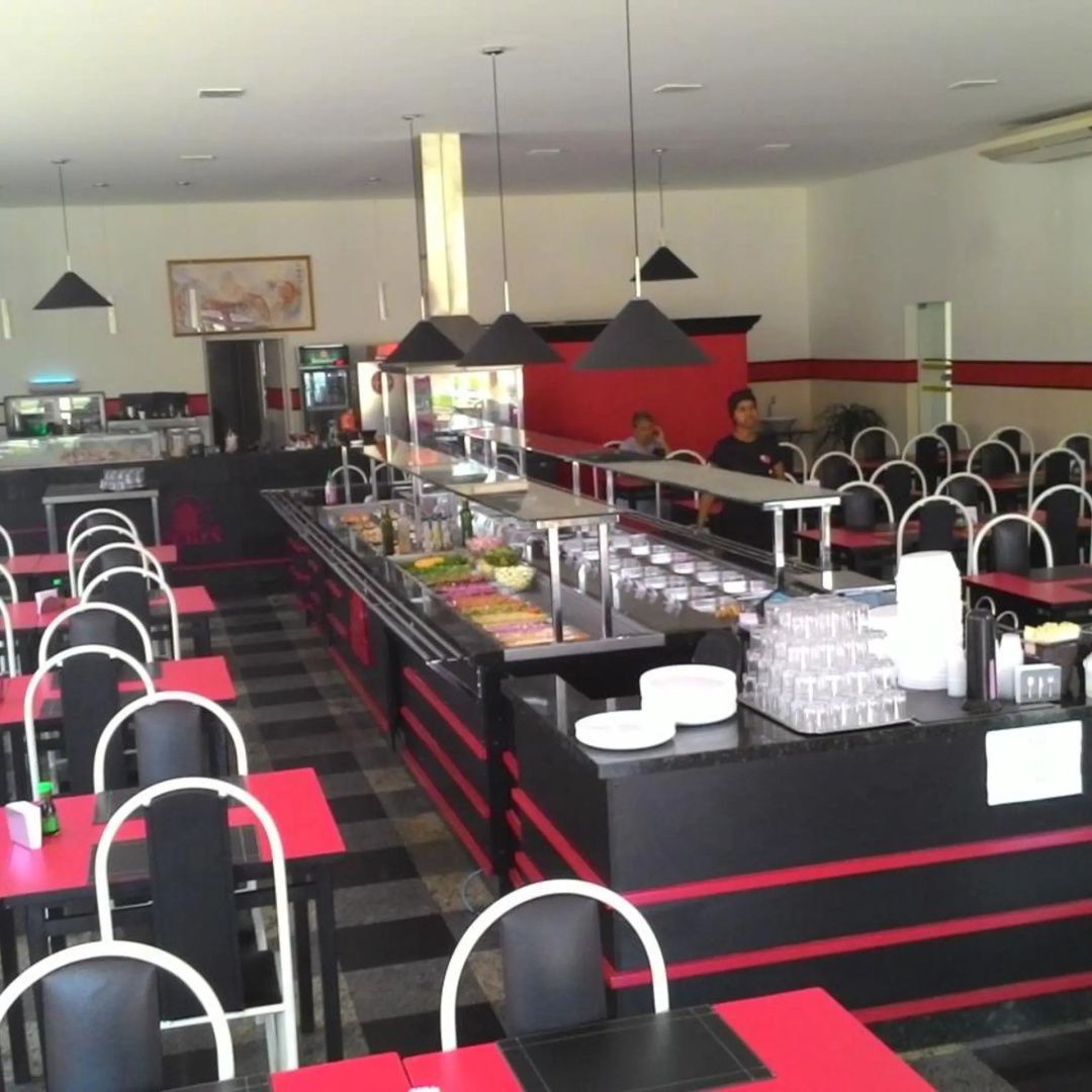 Photo - Pekin Palace Hotel