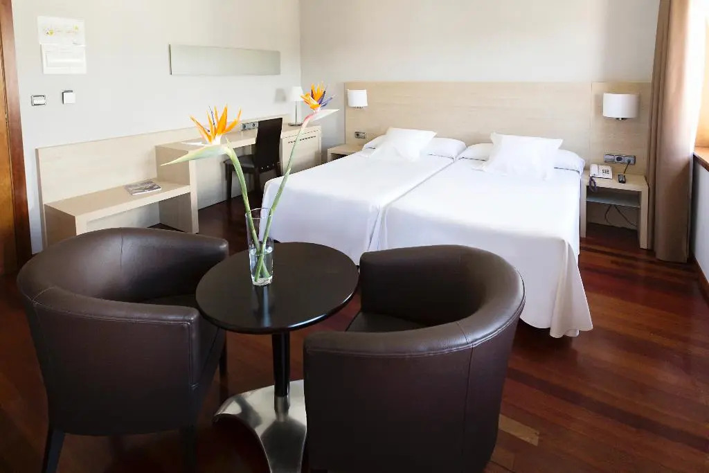 Foto - Hotel Valencia