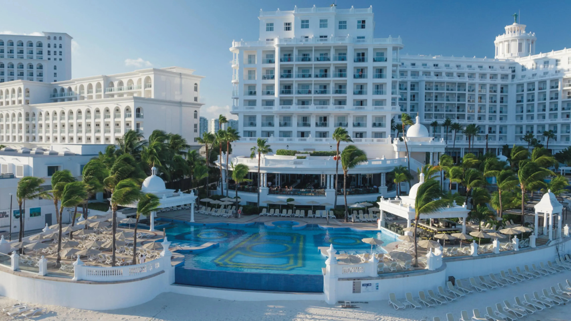 Photo - Riu Palace Las Americas - All Inclusive - Adults Only