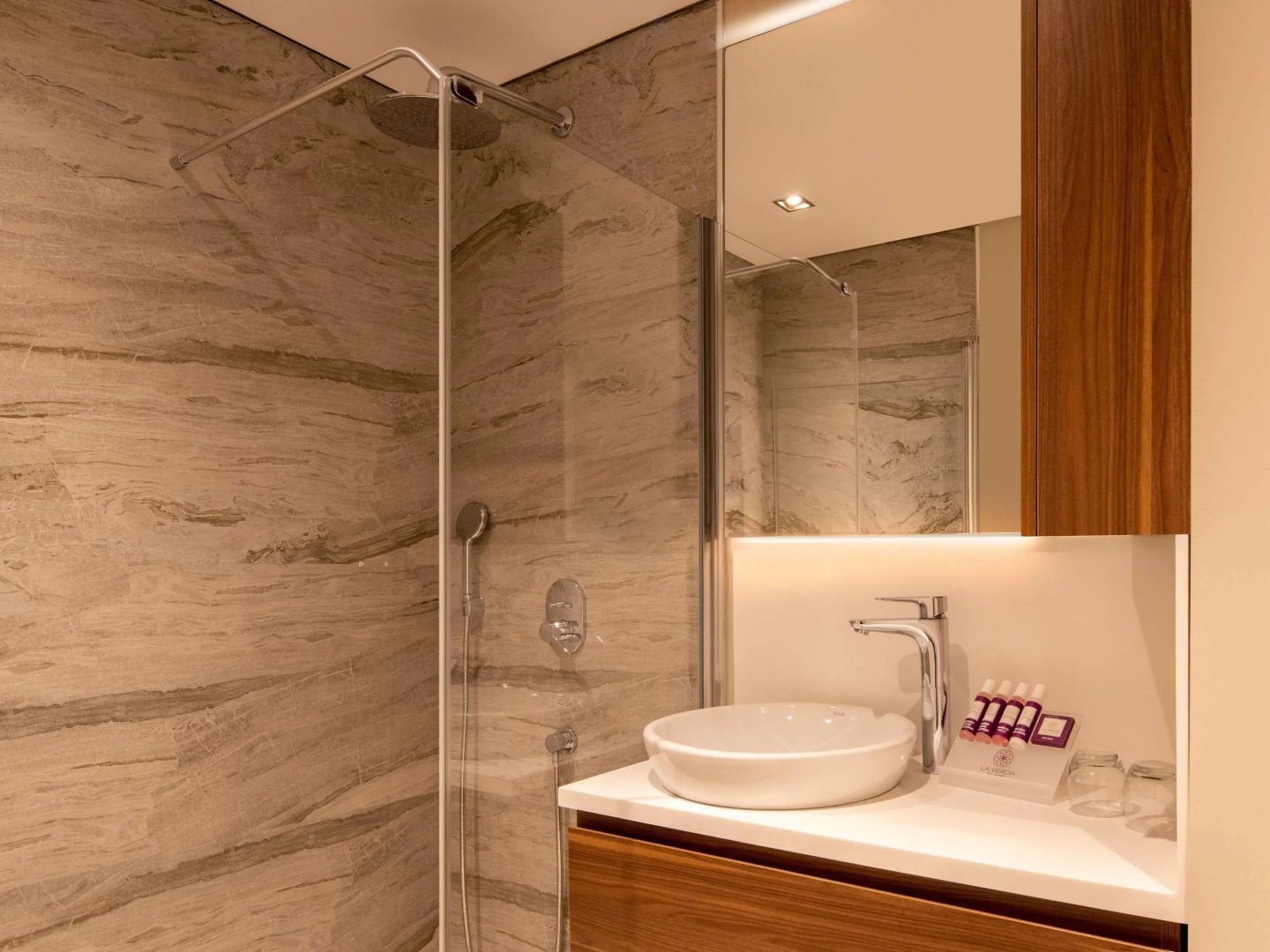 Foto - Mövenpick Living Istanbul West
