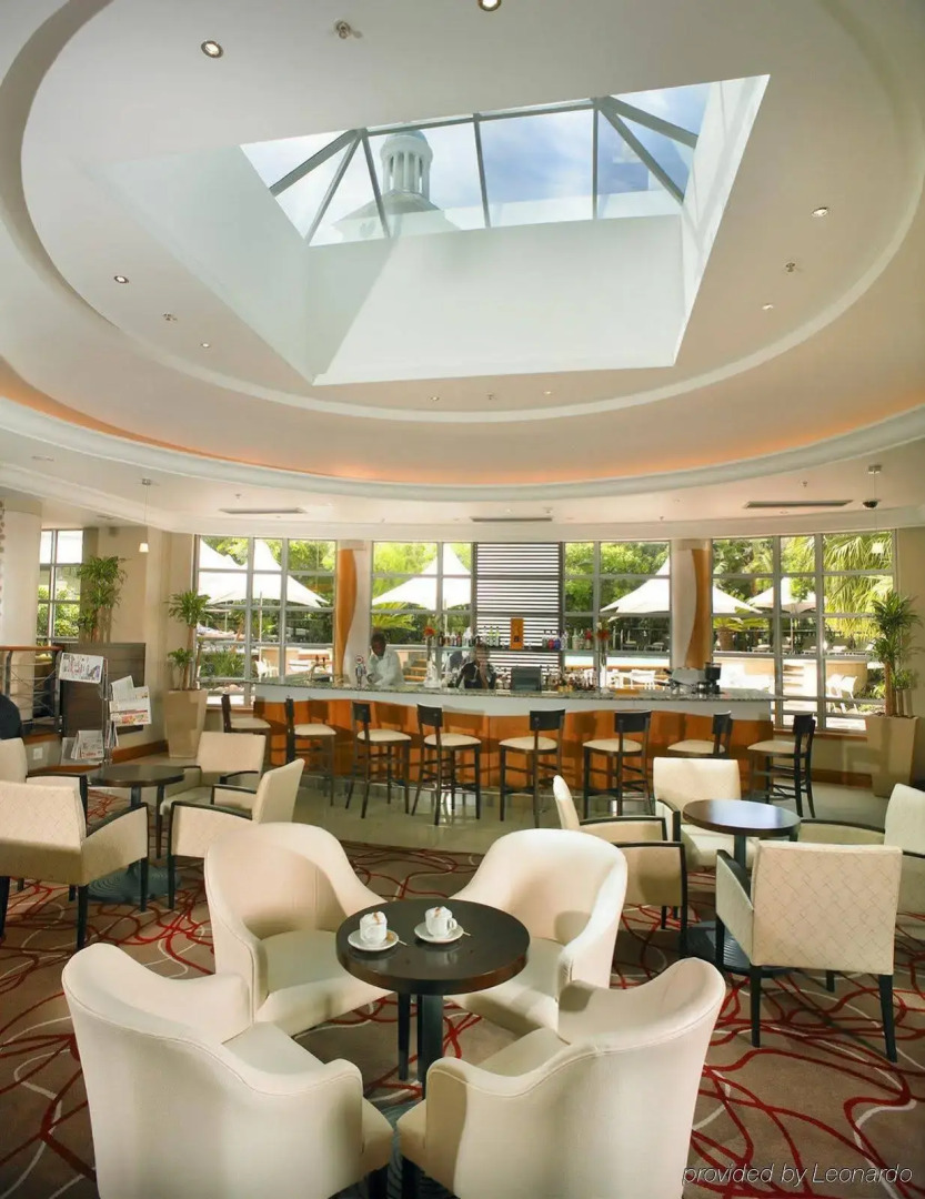 Foto - Southern Sun Waterfront Cape Town