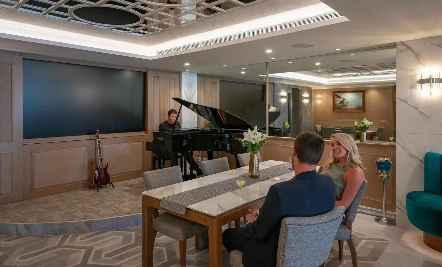 Photo - The Carlin Boutique Hotel