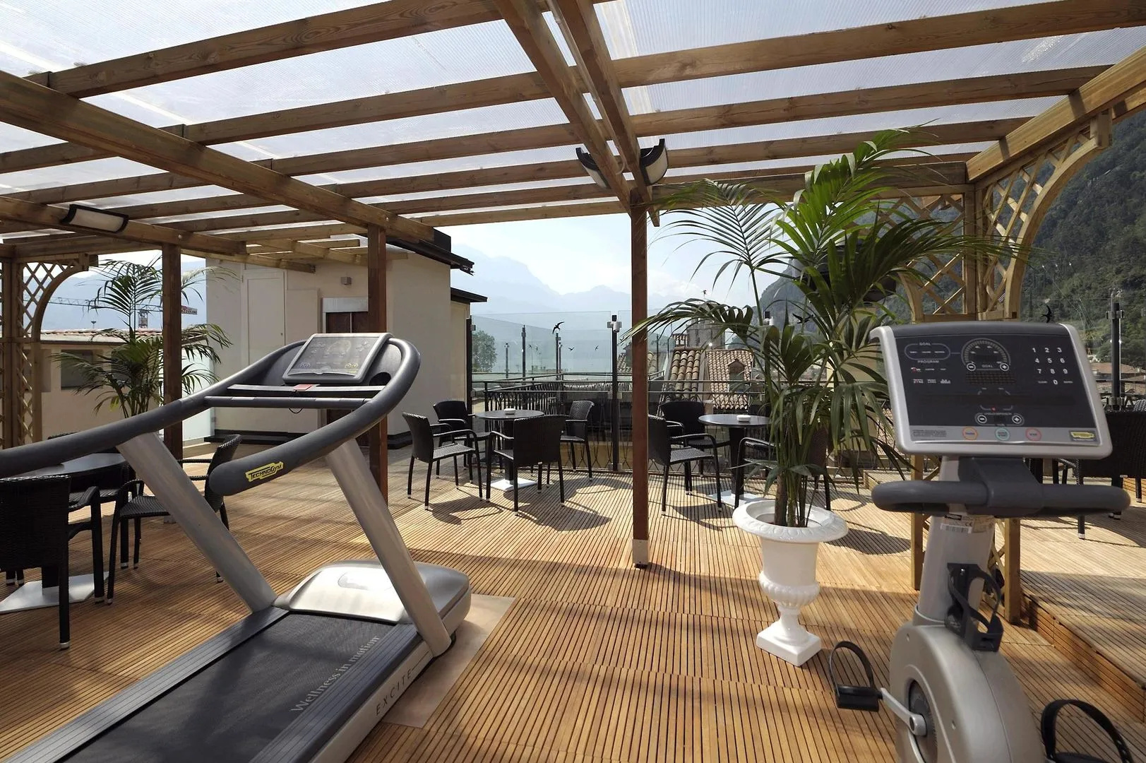 Foto - Hotel Antico Borgo