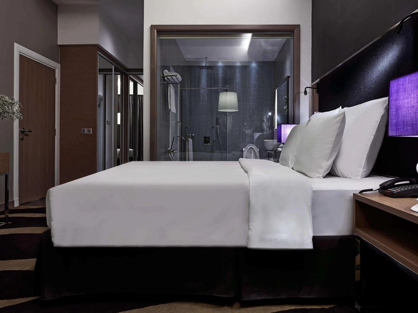 Foto - Wyndham Grand Bangsar Kuala Lumpur