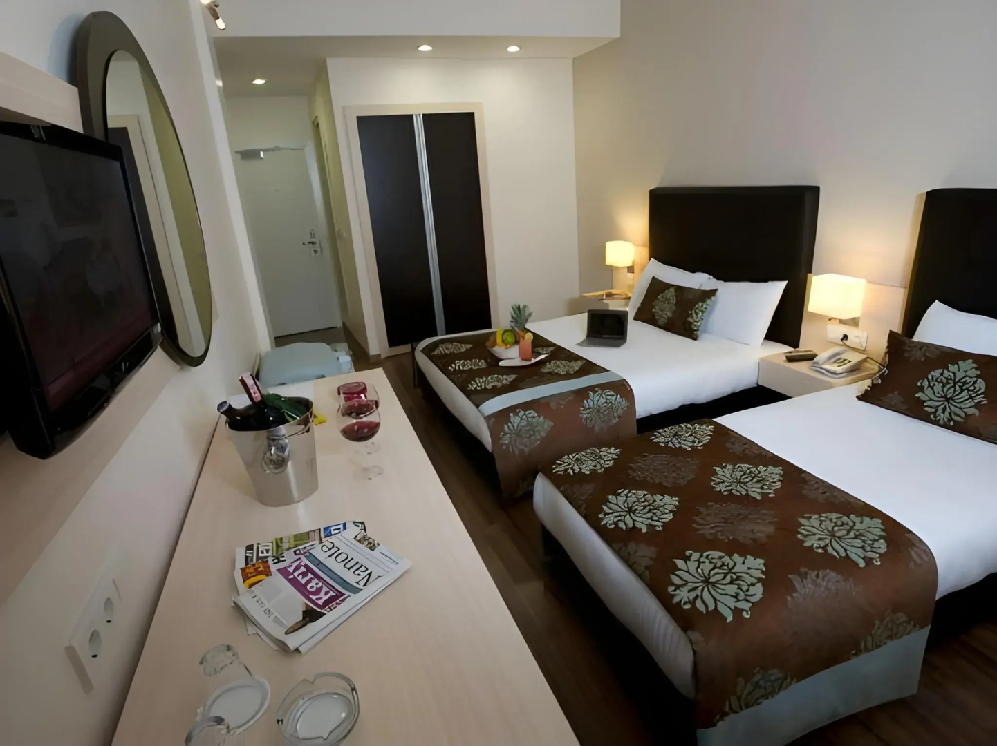 Photo - The New Hotel Zeybek