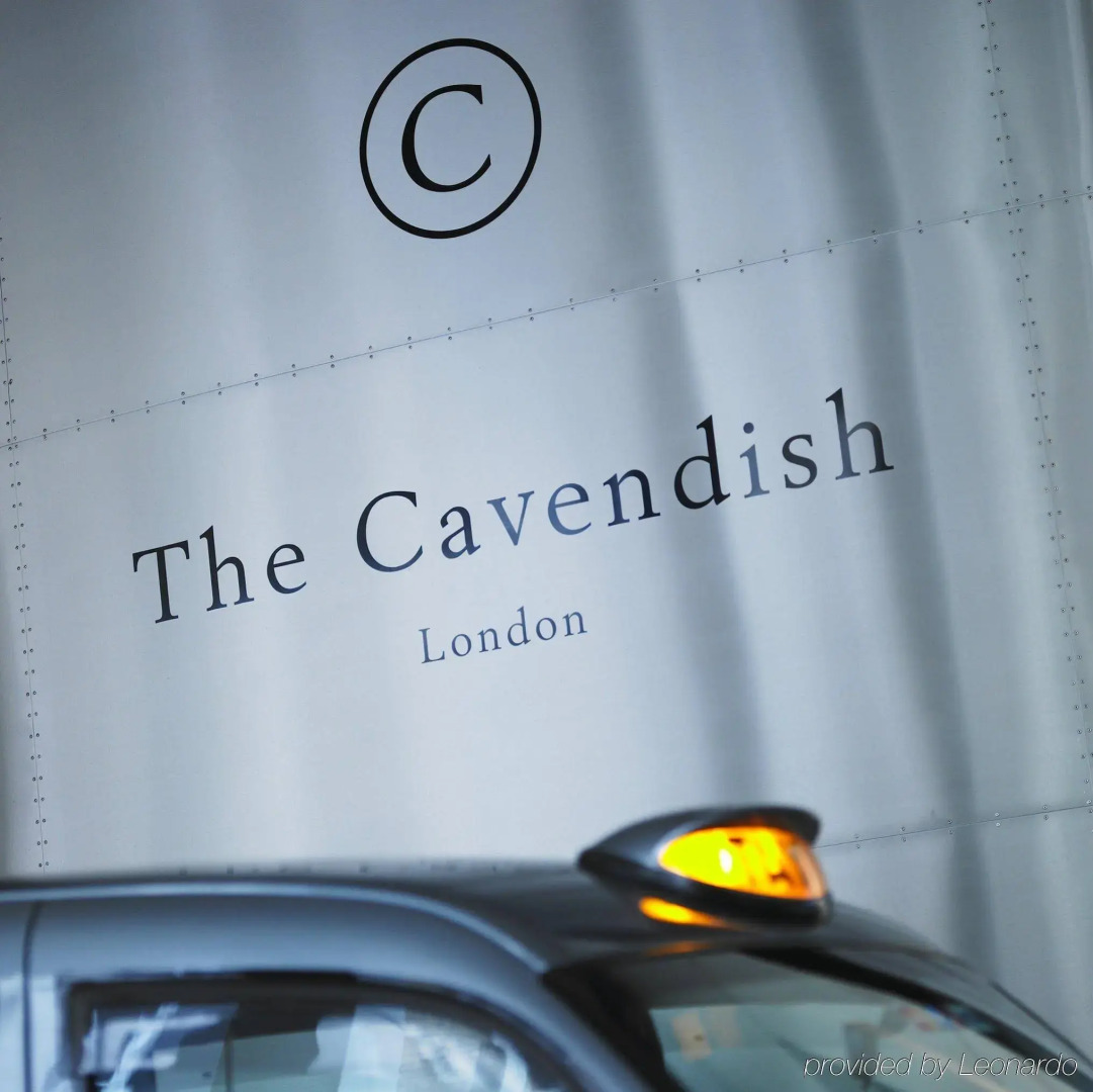 Foto - The Cavendish London